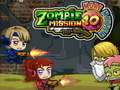 Spel Zombie Missie 10: Meer Chaos online