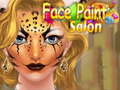 Spel Gezichtsschilderen Salon online