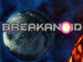 Spel Breakanoid online