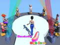 Spel Geweldige Hoge Hakken online