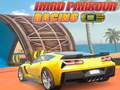 Spel Harde Parkour Races online