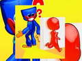 Spel Sluit je aan bij Seek! 2 online