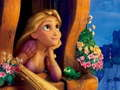 Spel Speel het zoete Match-spel van Rapunzel online