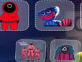 Spel Poppy: Huggy Wuggy MOD MPCE online