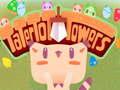 Spel Tatertot Torens online