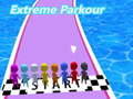 Spel Extreme Parkour online