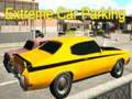 Spel Extreme Auto Parkeren online