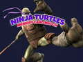 Spel Ninja Turtles Geheugenspel online
