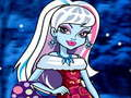 Spel Monster High Abbey online