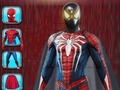 Spel Spiderman: Heldemix online