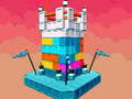 Spel Kasteel Puzzelspel online