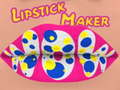 Spel Lipstick Maker online