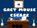 Spel Grijze Muis Ontsnapping online