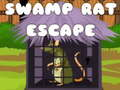 Spel Smoor Rat Ontsnapping online