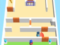 Spel Kamer Ontsnapping 3D online
