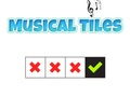 Spel Muzikale Tegels online