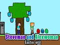 Spel Paas ei van Steveman en Alexwoman online