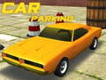 Spel Auto Parkeren online