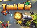 Spel Tankoorlog.io online