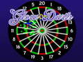 Spel Gloeiende Dartpijlen online
