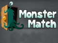 Spel Monster Match online