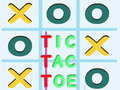 Spel Boter, kaas en eieren online