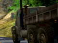 Spel Dieren Vrachtwagen Transporter Spel 3D online