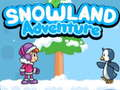 Spel Sneeuwland Avontuur online