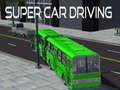 Spel Busrijsimulator 3D - 2 online
