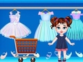 Spel Baby Taylor Grote Kledingkast Uitdaging online