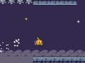 Spel Vliegende Sinaasappel online