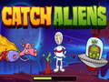 Spel ALIENS VANGEN online