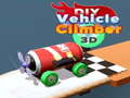 Spel DIY Voertuigklimmer 3D online