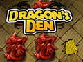 Spel Drakenhol online
