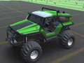 Spel Realistische Auto Parkeer Simulator 3D online