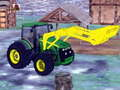 Spel VS Moderne Boerderij Simulator online