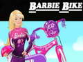Spel Barbie Biker online