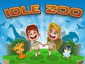 Spel Idle Zoo online