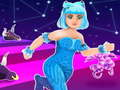 Spel Zodiac Rush! Horoscoop Hardloper online