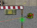 Spel Zombie Schieten 2D online