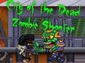Spel Stad der Doden: Zombie Shooter online
