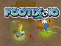 Spel Footix.io online