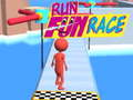 Spel Leuke Hardloopwedstrijd online