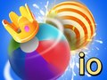 Spel Bumper Ball.io online