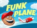 Spel Funky Vliegtuig online
