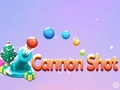Spel Kanon Schot online