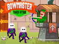 Spel Boogmeester: Torenaanval online