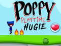 Spel Poppy Playtime Hugie online