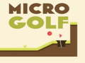 Spel Micro Golf online