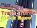Spel Treinverkeer Auto Race online